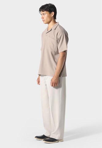 Pas De Monaco - Camiseta en marrón