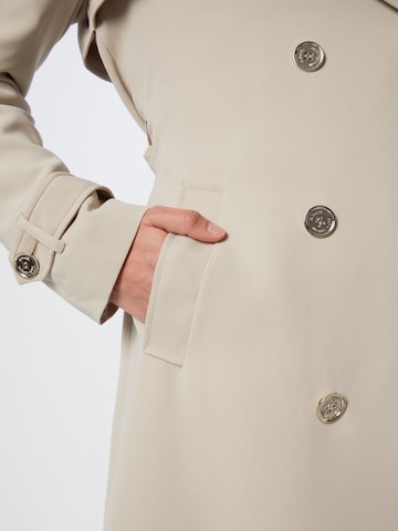 Manteau mi-saison MICHAEL Michael Kors en gris