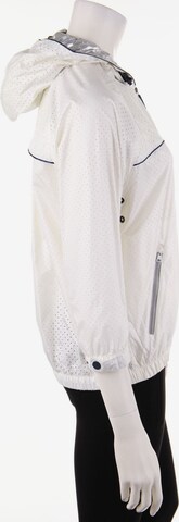 CLUB DES SPORTS Jacket & Coat in S in White