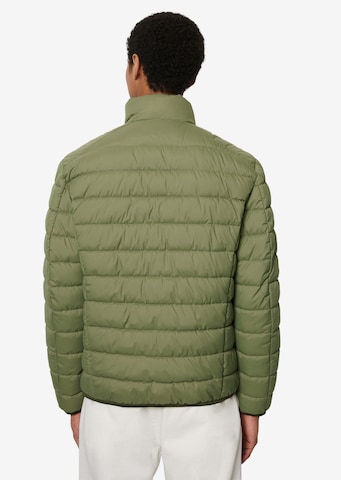Marc O'Polo Функциональная куртка в Зеленый
