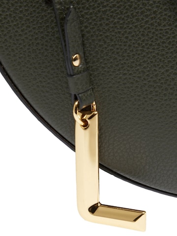 Lancel Дамска чанта 'Faubourg' в черно