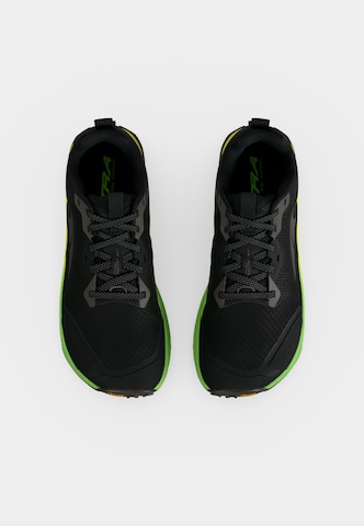 Altra Laufschuh 'LONE PEAK 9+' in Schwarz