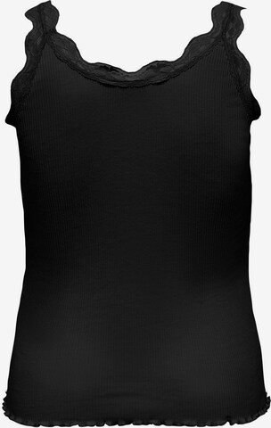 ONLY Carmakoma Top in Black