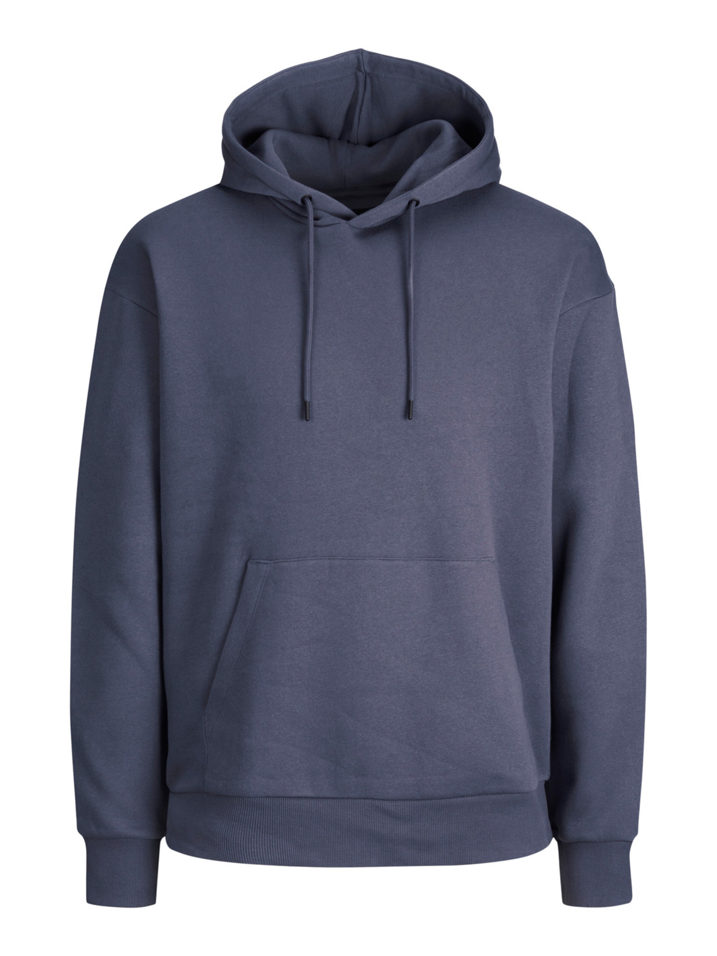 JACK & JONES Sweatshirt 'JJEStar' in Blau: Vorderseite