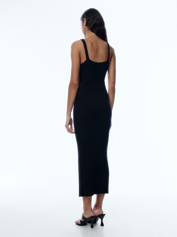 EDITED Dress 'Qiara' in Black