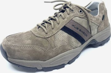 Pius Gabor Athletic Lace-Up Shoes in Beige: front