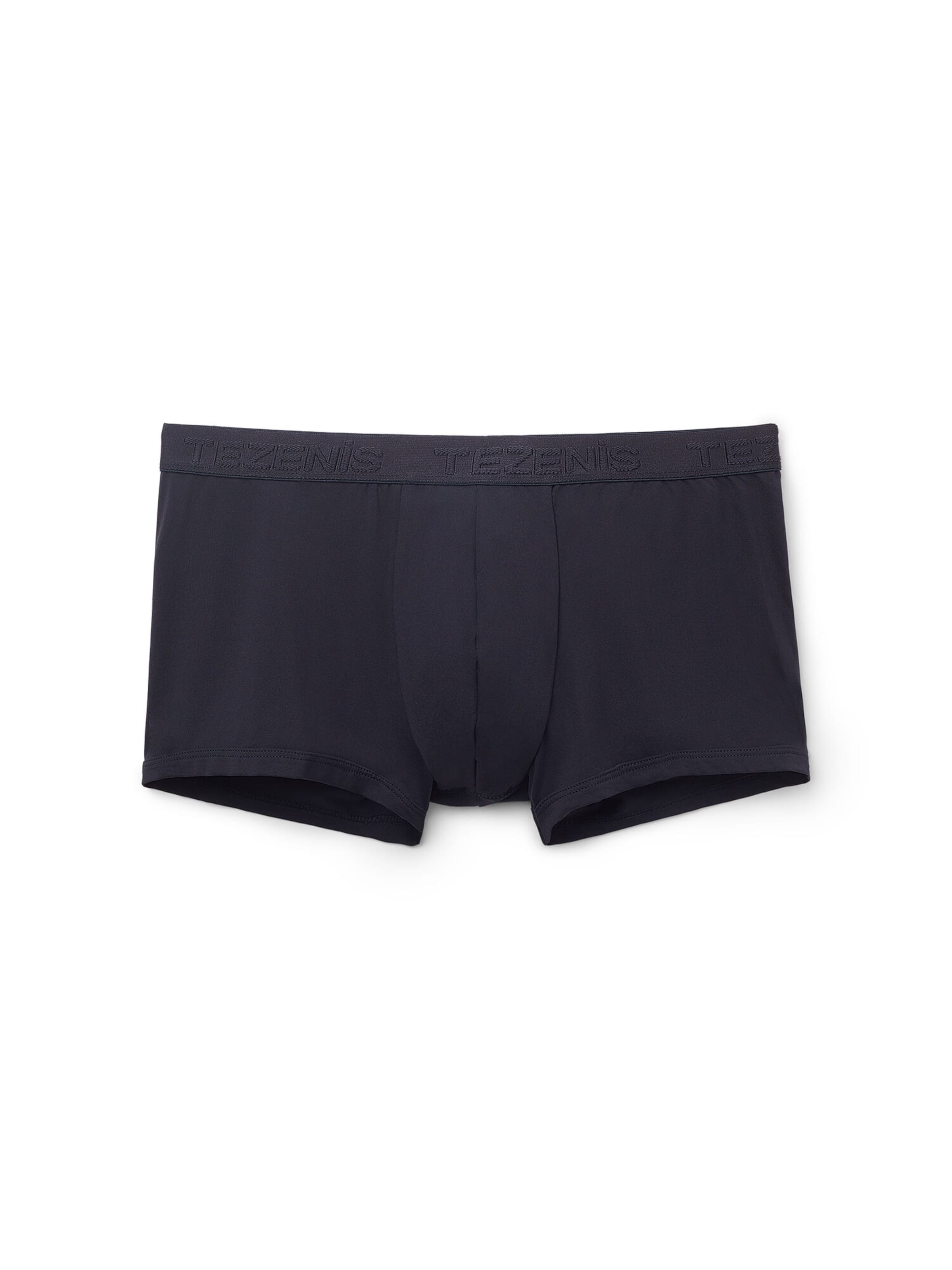 Tezenis Boxer shorts in Blue: front