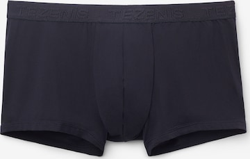 Tezenis Boxer shorts in Blue: front