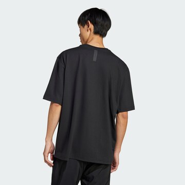 ADIDAS SPORTSWEAR Функциональная футболка 'Z.N.E.' в Черный