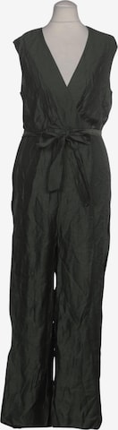 HALLHUBER Overall oder Jumpsuit S in Grün: Vorderseite