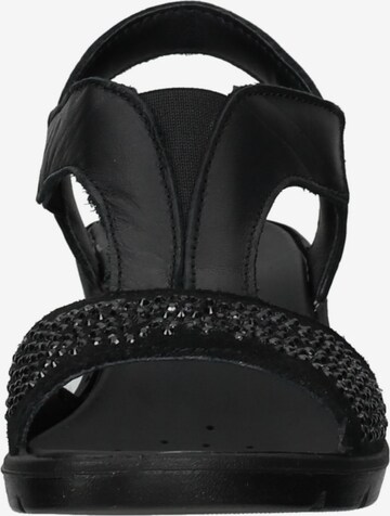 IMAC Sandals in Black