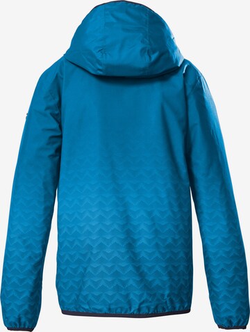 KILLTEC Performance Jacket in Blue