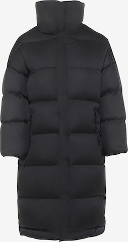 FRESHLIONS Winter Jacket ' Emma ' in Black: front