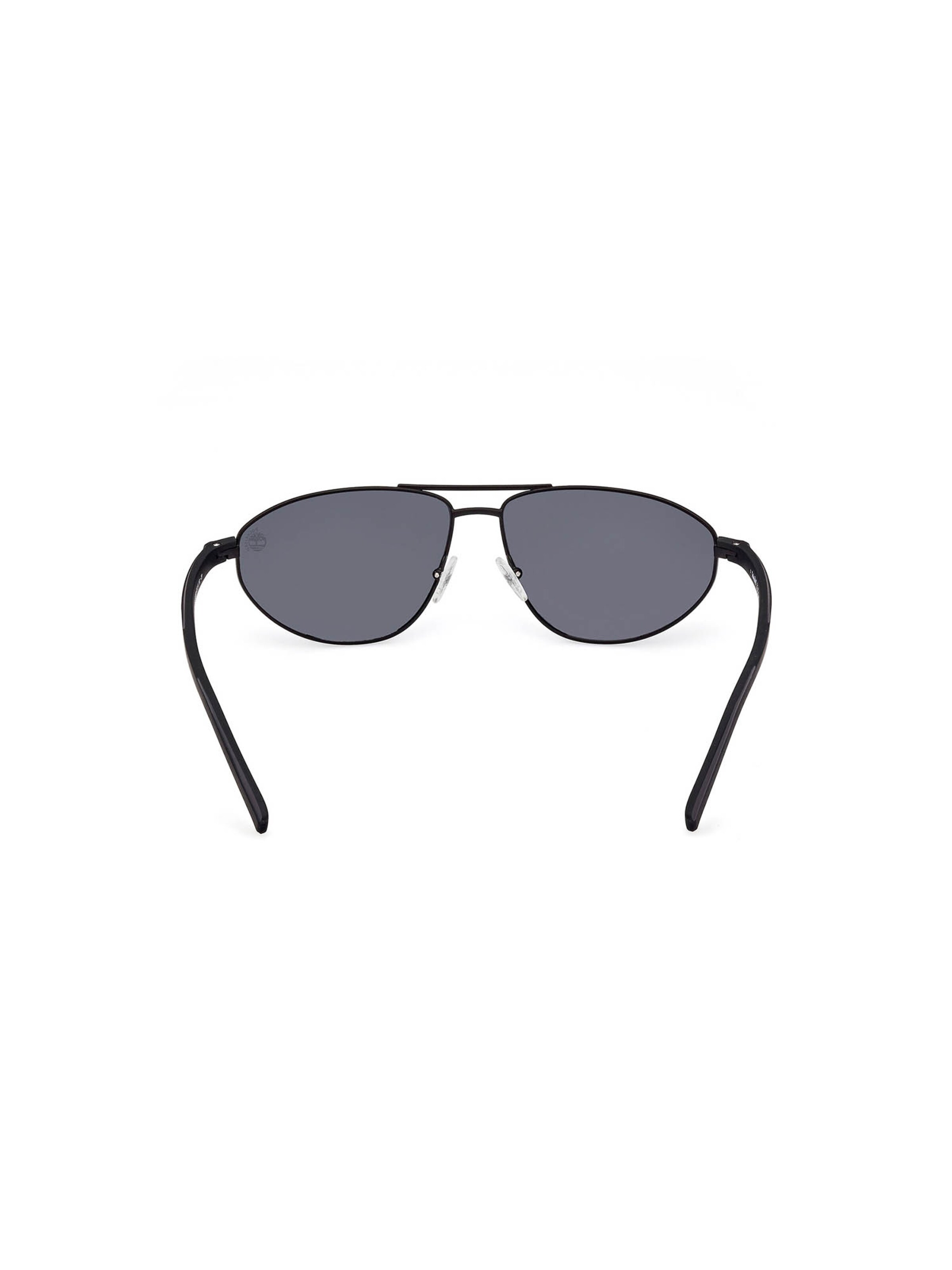 TIMBERLAND Sunglasses in Black