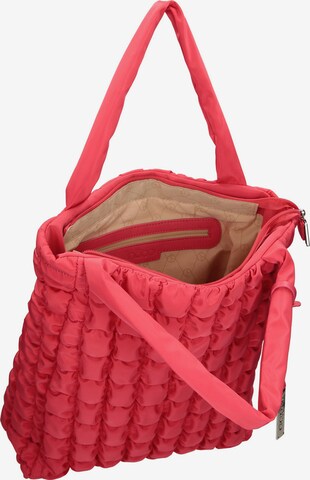 NOBO Shopper 'Quilted' in Pink