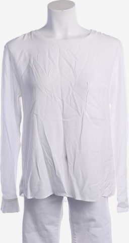 Marc O'Polo DENIM Blouse & Tunic in M in White: front