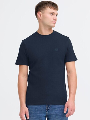 Maglietta ' BHMFort ' di BLEND in blu