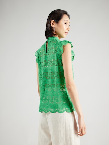 Camicia da donna 'BLOND' di JDY in verde