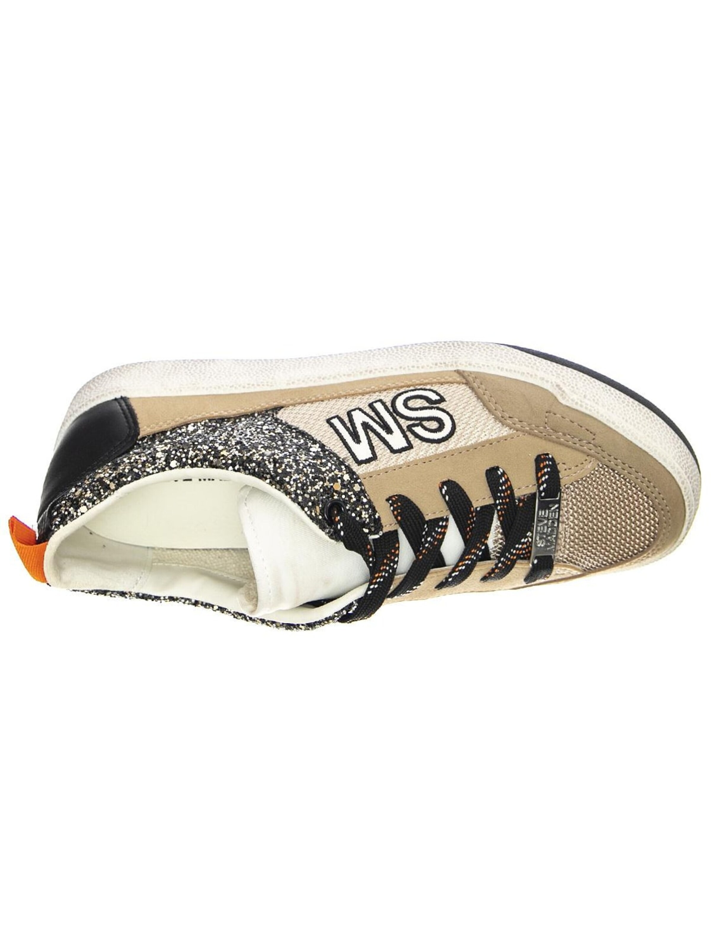 STEVE MADDEN Buty sportowe sznurowane 'Gimmie' w kolorze mieszane kolory