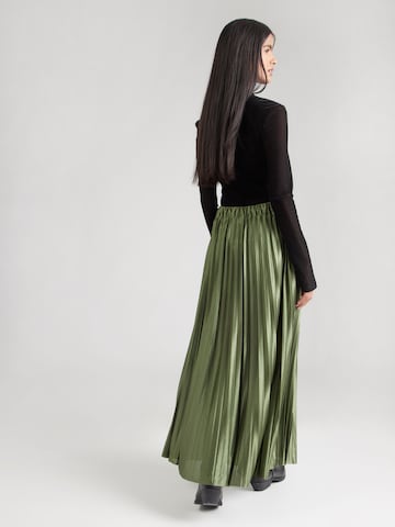 VILASuknja 'VIPLUM' - zelena boja