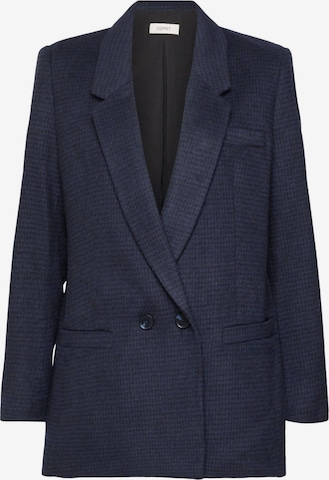 ESPRIT Blazer in Blau: predná strana