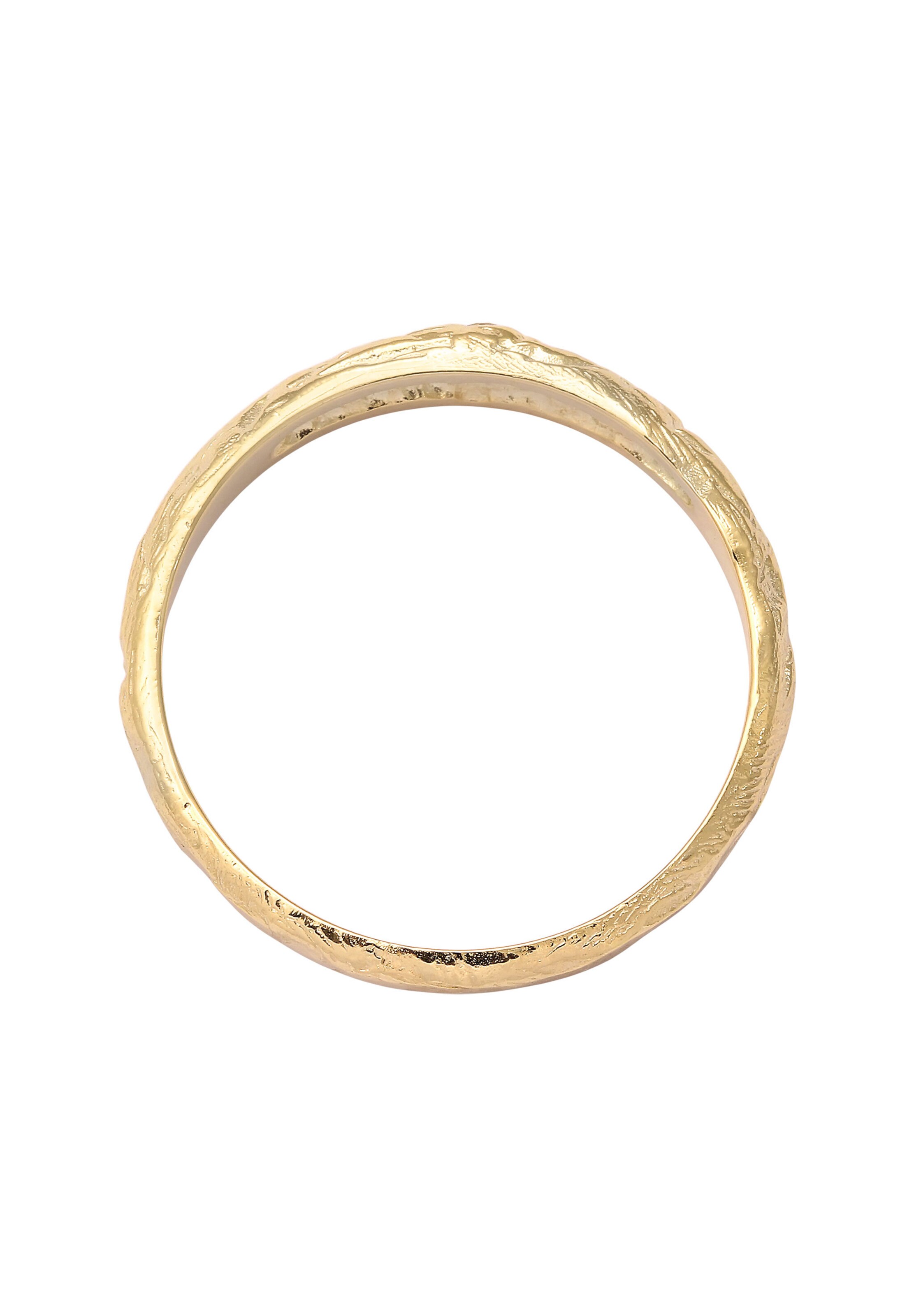 Bague Haze&Glory en or