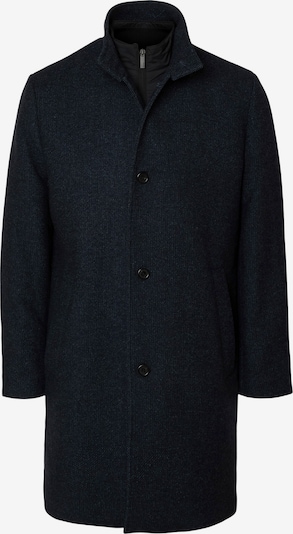 SELECTED Välikausitakki 'SLHRAINAR' värissä yönsininen, Tuotenäkymä