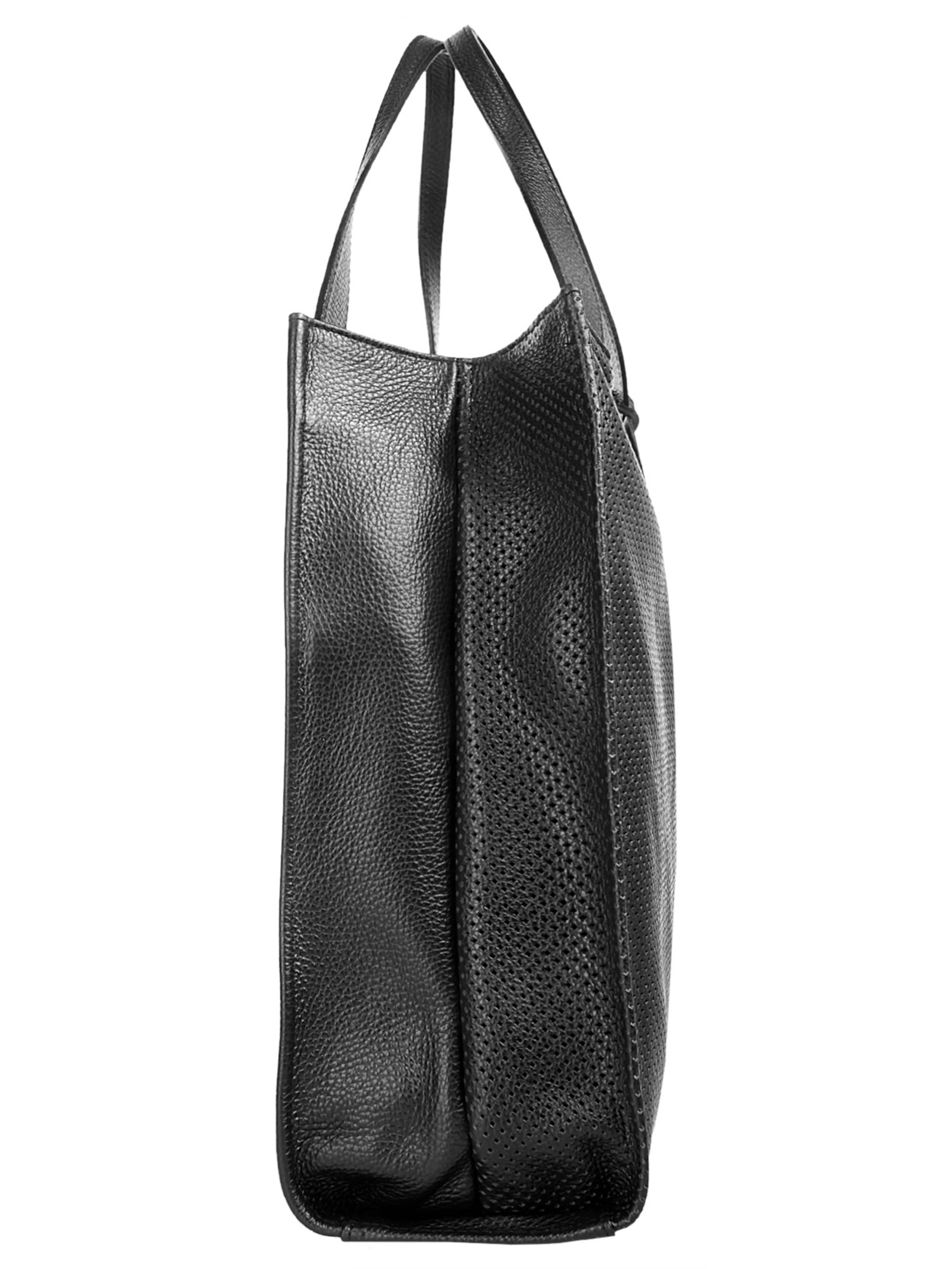 Cabas Cluty en noir