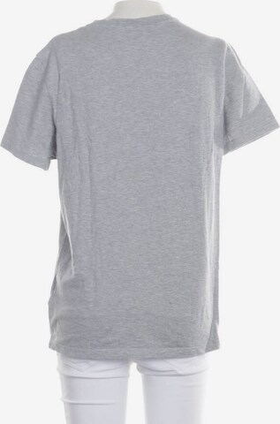 Dondup Shirt S in Grau