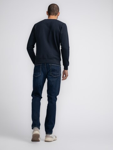 regular Jeans 'Russel' di Petrol Industries in blu