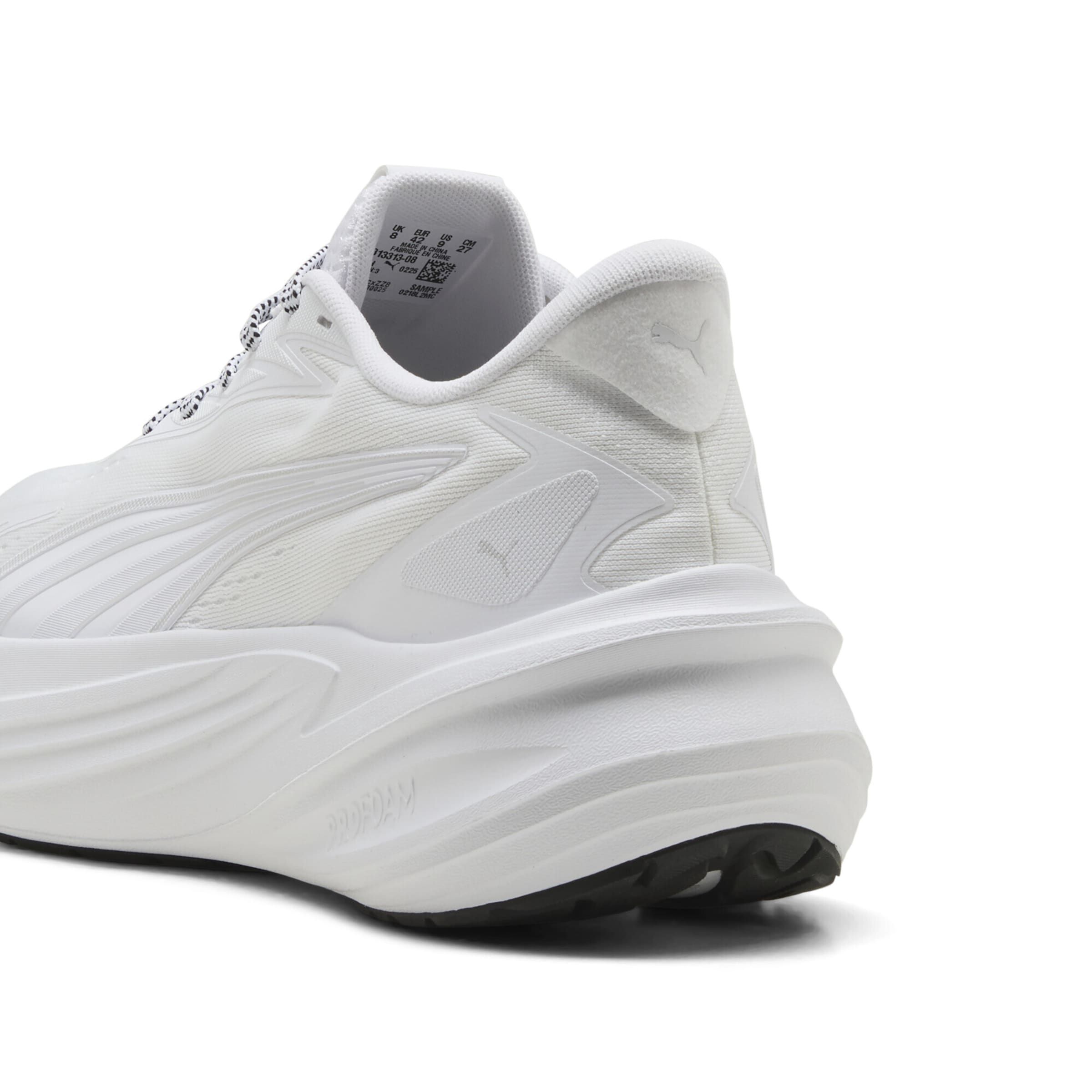 PUMA Running shoe 'Maxima Pro' in White