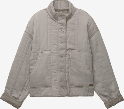 Pull&Bear Prechodná bunda 'PACIFIC' - svetlosivá, Produkt