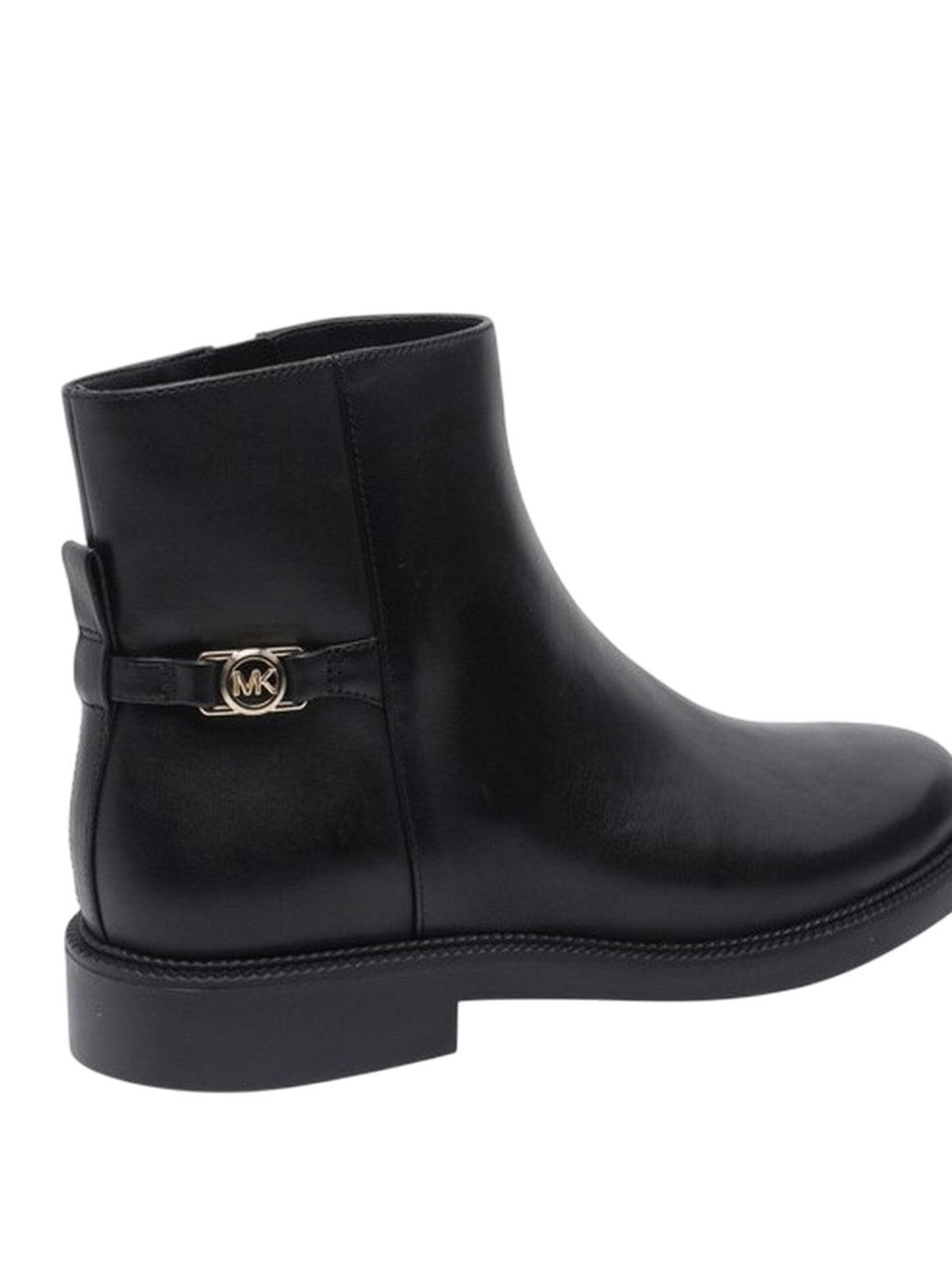 Michael Kors - Botas en negro