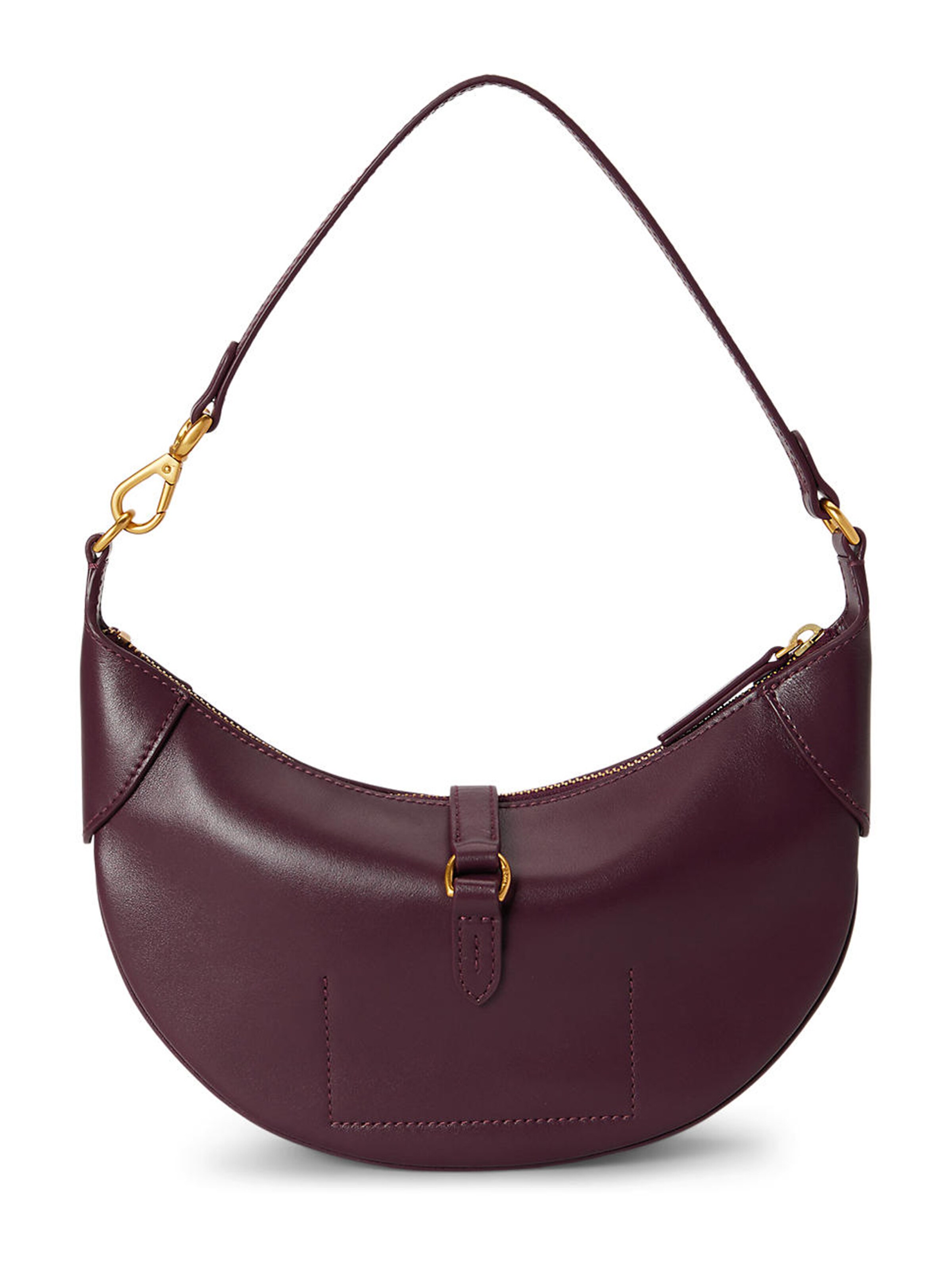 raudona Polo Ralph Lauren Rankinė ant peties