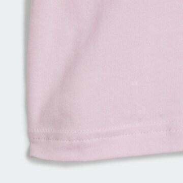 ADIDAS SPORTSWEAR Tracksuit in Pink