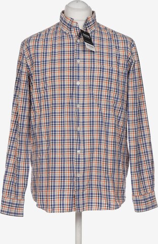 BRAX Button Up Shirt in L in Mixed colors: front