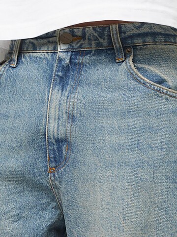 2Y Studios Baggy Jeans 'Adrik Basic'‌ in Blau