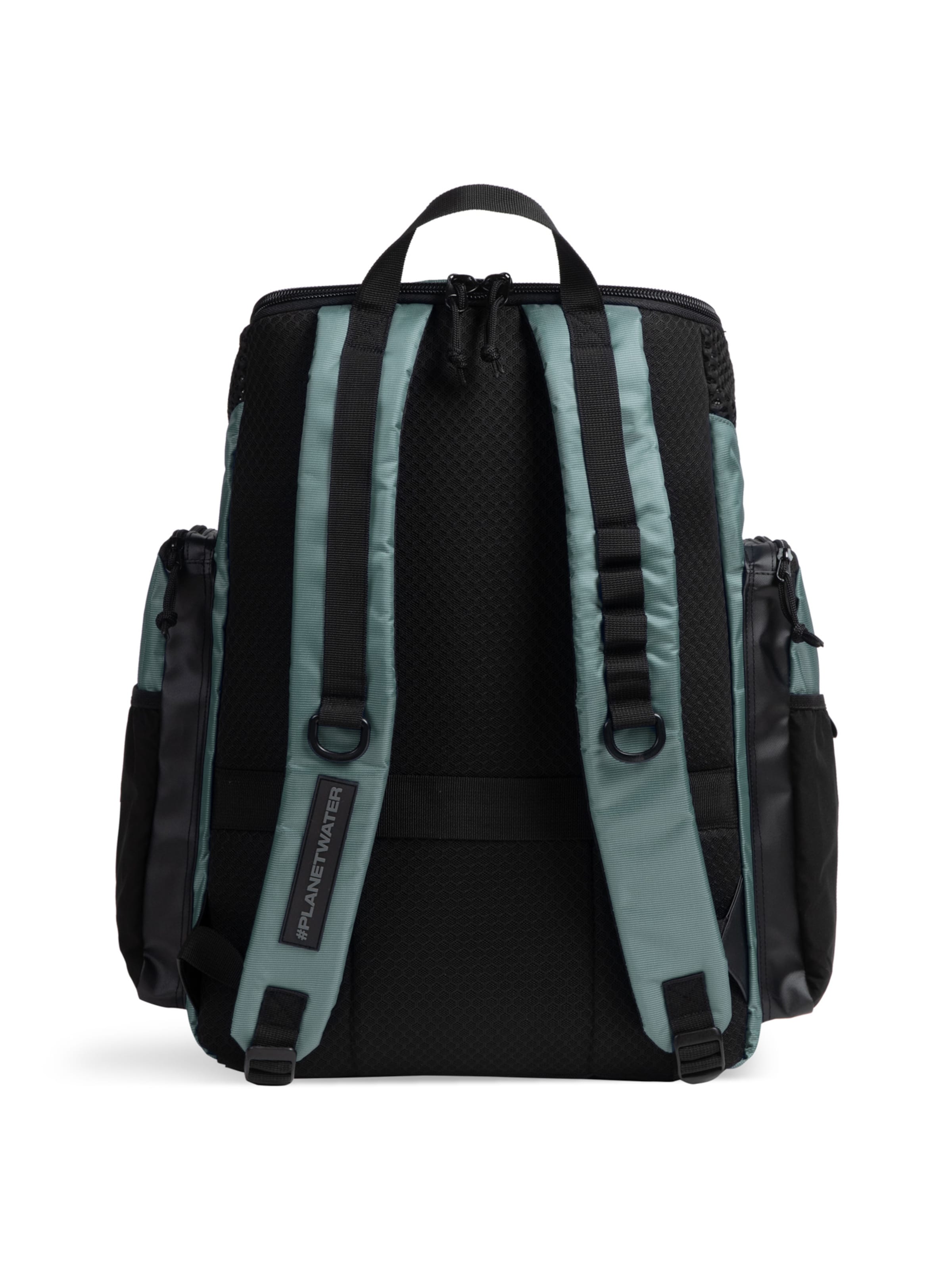 ARENA Rucksack 'One Go' in Grün