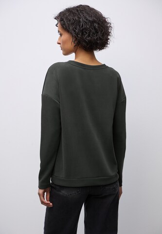 STREET ONE Pullover in Grau