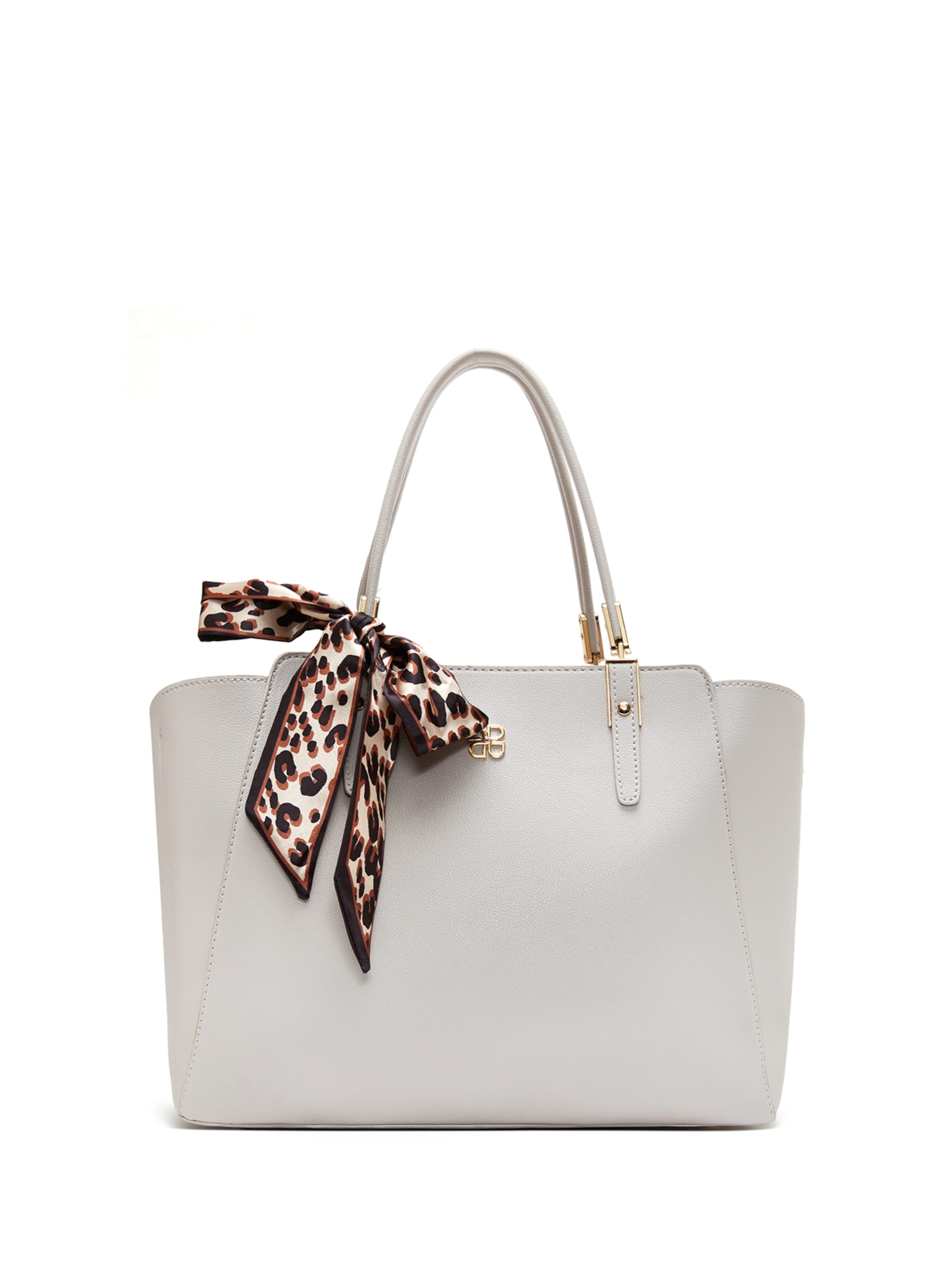 Derimod Crossbody Bag in White