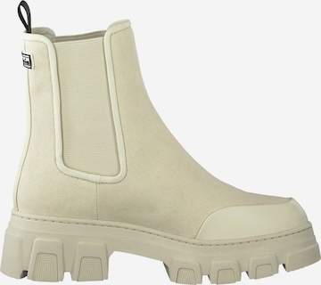 Boots chelsea di TAMARIS in beige