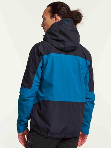 TENSON Wintermantel 'Himalaya'‌‌‌ in Schwarz