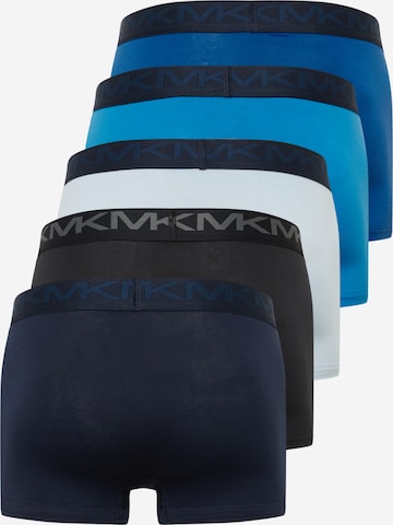 Michael Kors Boxershorts in Blau