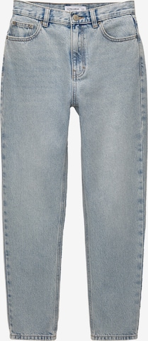 Jeans di Pull&Bear in blu: frontale