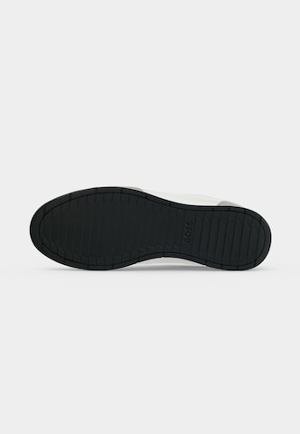 BOSS Trainers 'Nitan' in White