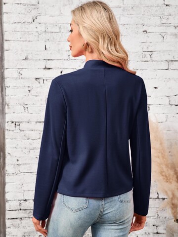 Yesfashion Blazer in Blue
