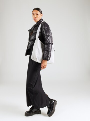 Cotton On Between-Season Jacket in Black