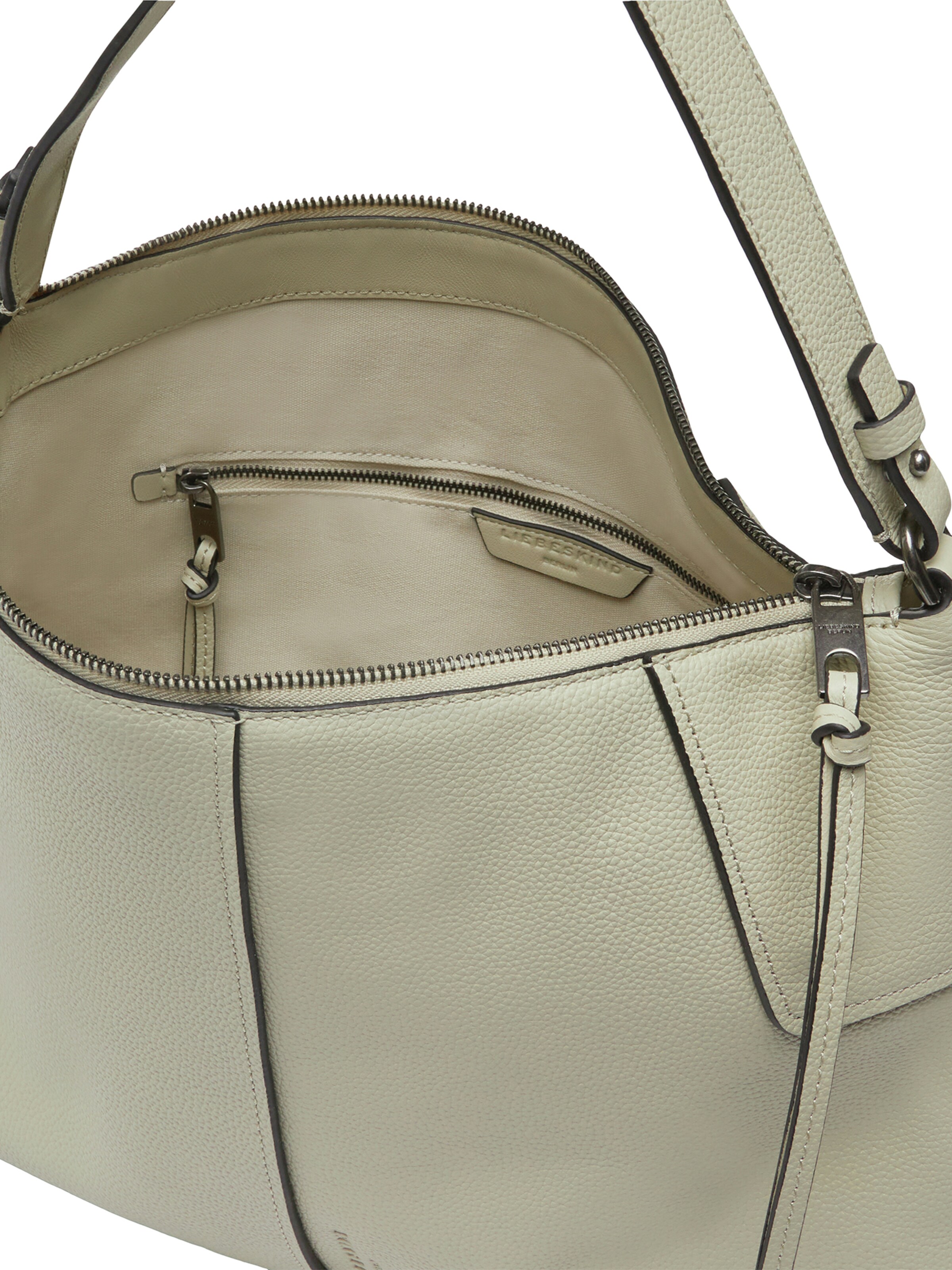 Liebeskind Berlin Наплечная сумка 'Mila' в Бежевый