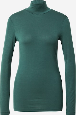 Givn Berlin Shirt 'VIDA' in Green: front