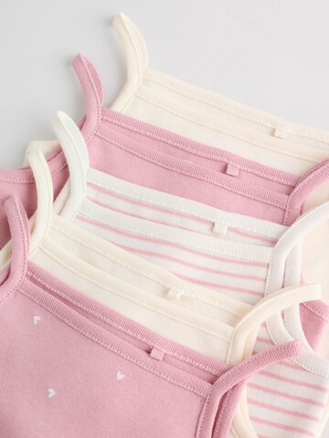Tutina / body per bambino di Next in beige